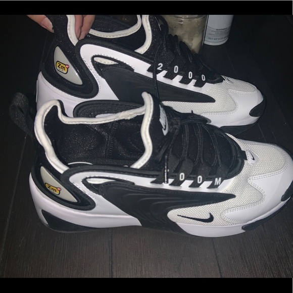 Nike Zoom 2k - Picture 2 of 3